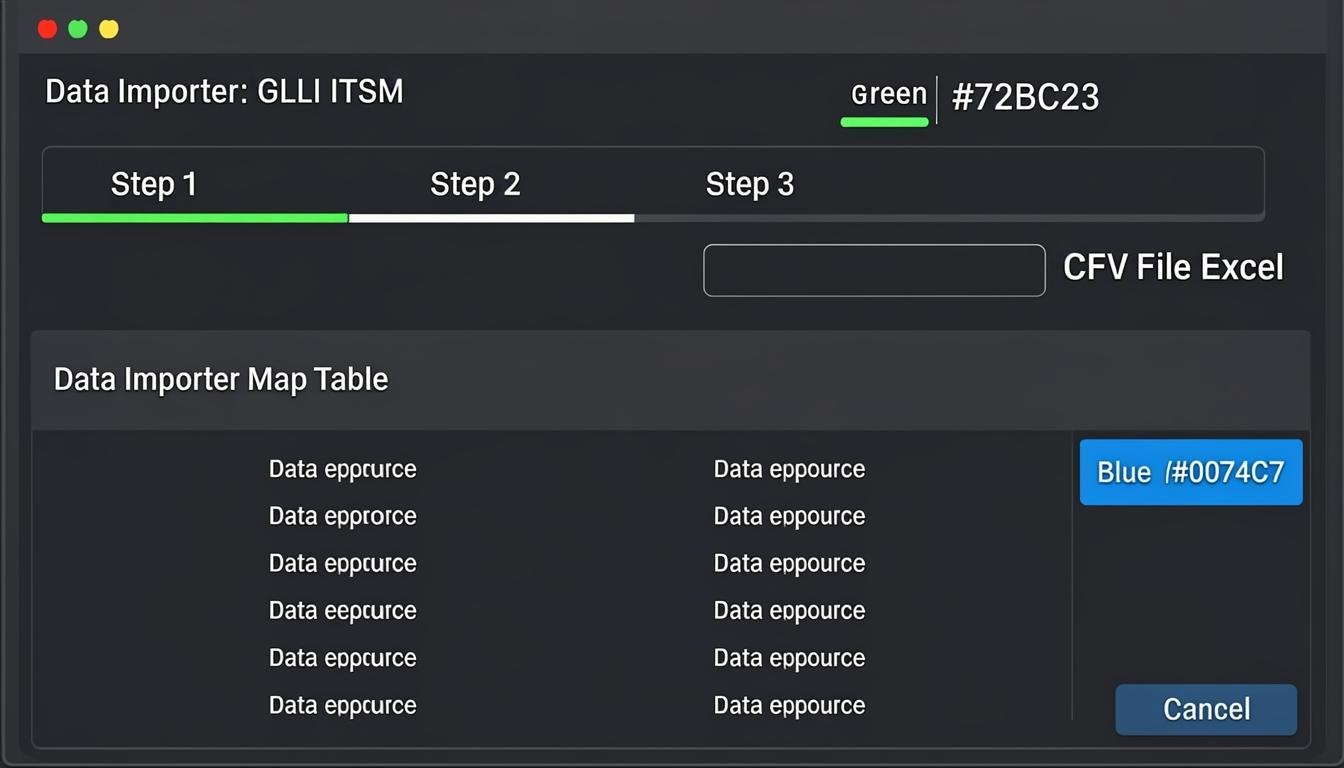 Data Importer